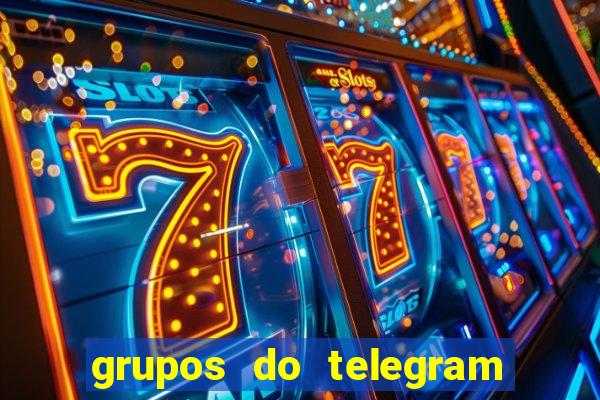 grupos do telegram mais de 18